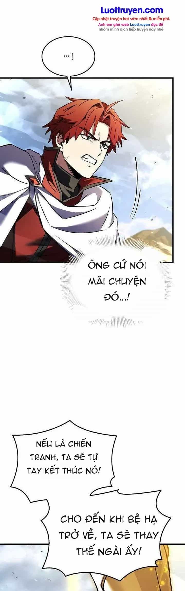 Huyền Thoại Giáo Sĩ Trở Lại - Chương 186 - ảnh 61