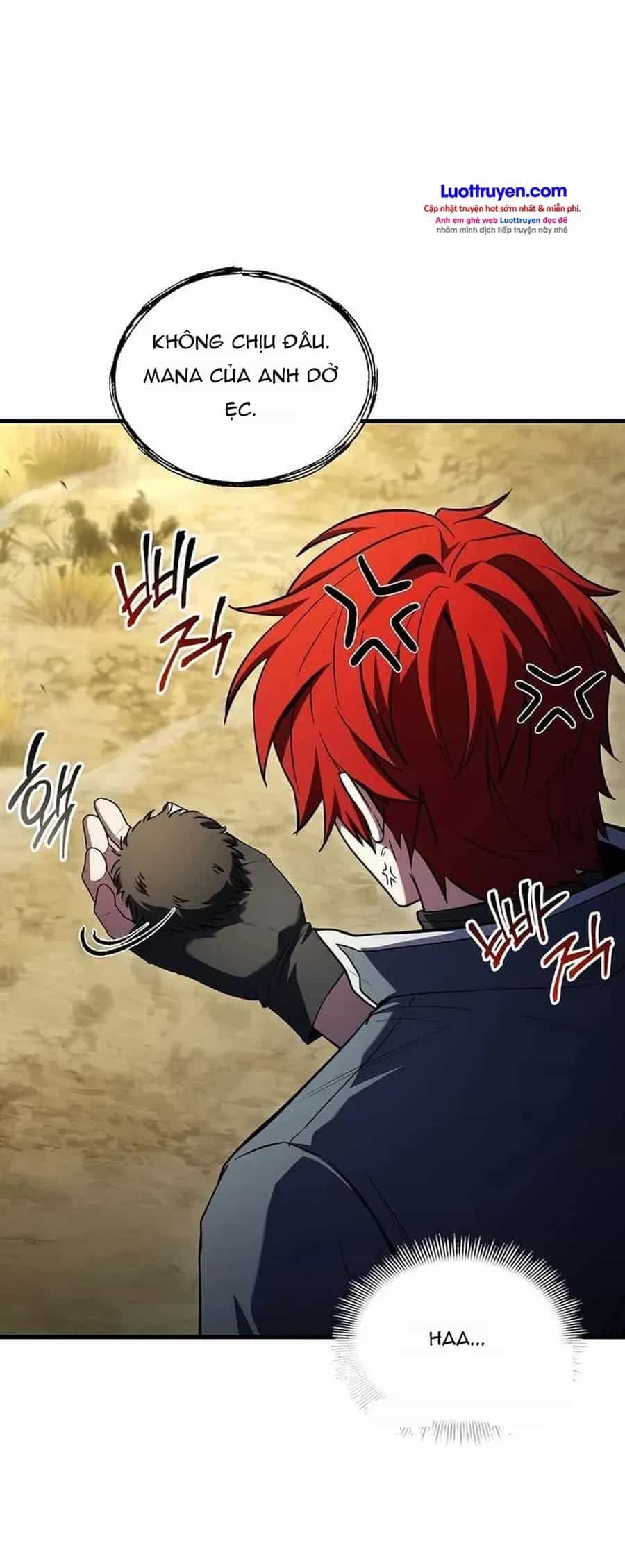 Huyền Thoại Giáo Sĩ Trở Lại - Chương 189 - ảnh 25
