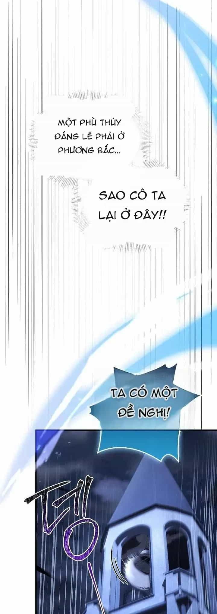 Huyền Thoại Giáo Sĩ Trở Lại - Chương 190 - ảnh 30