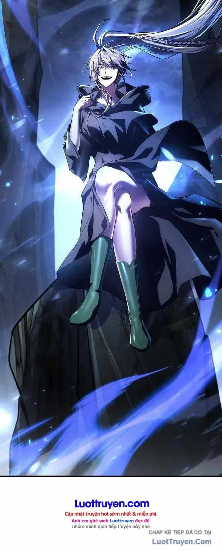 Huyền Thoại Giáo Sĩ Trở Lại - Chương 191 - ảnh 4