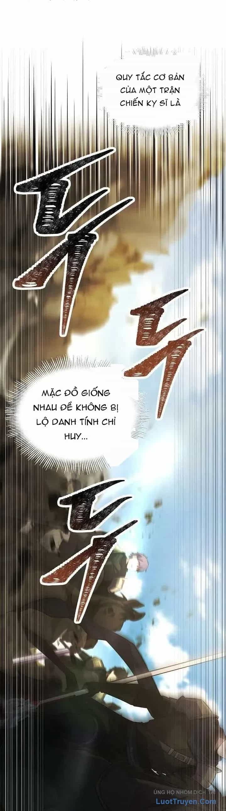Huyền Thoại Giáo Sĩ Trở Lại - Chương 195 - ảnh 38