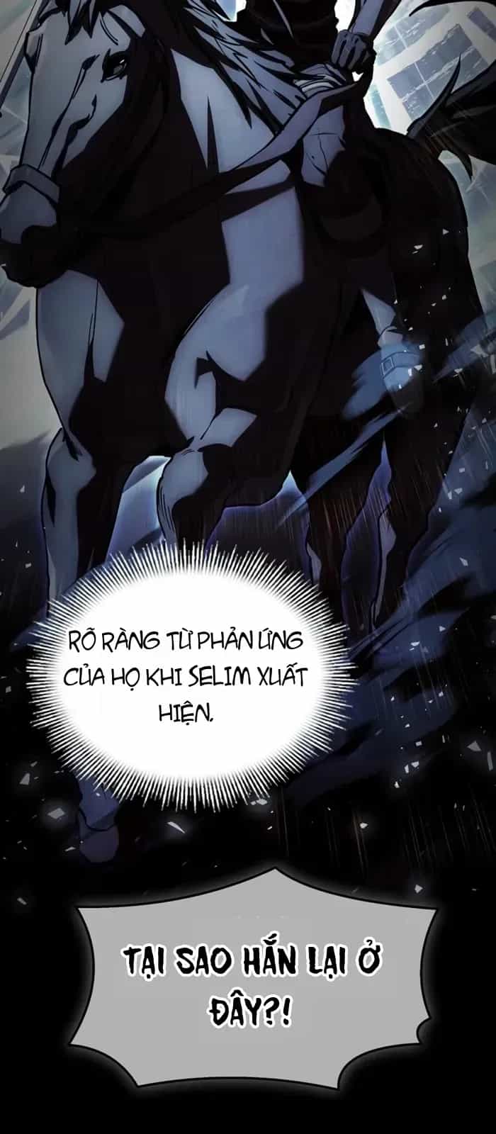 Huyền Thoại Giáo Sĩ Trở Lại - Chương 199 - ảnh 54