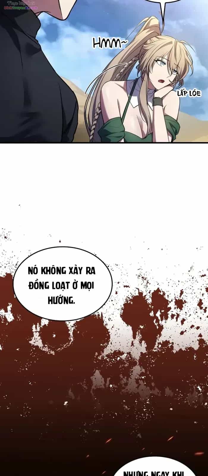 Huyền Thoại Giáo Sĩ Trở Lại - Chương 199 - ảnh 61
