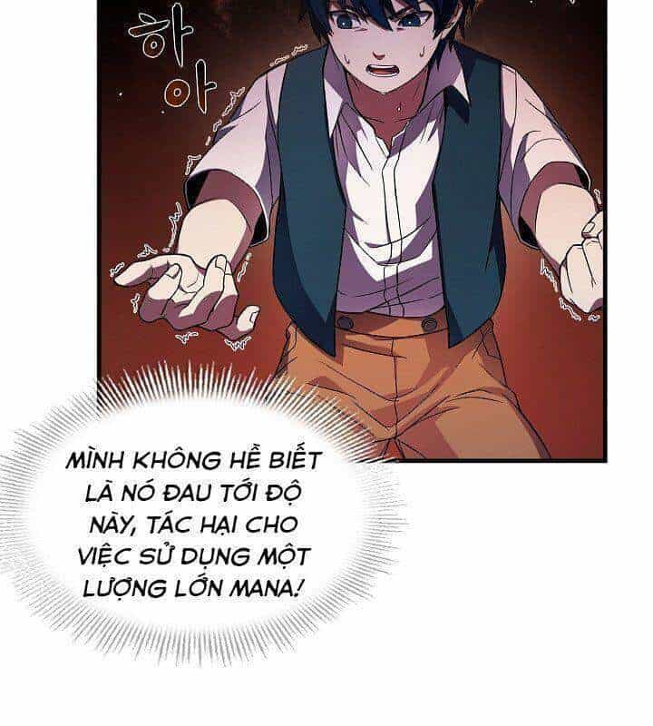 Huyền Thoại Giáo Sĩ Trở Lại - Chương 2 - ảnh 36