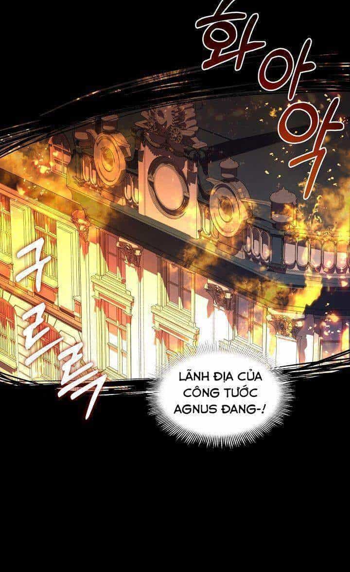 Huyền Thoại Giáo Sĩ Trở Lại - Chương 20 - ảnh 7