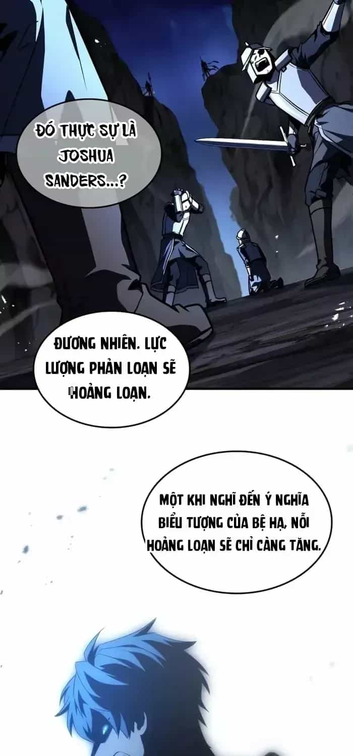 Huyền Thoại Giáo Sĩ Trở Lại - Chương 201 - ảnh 7