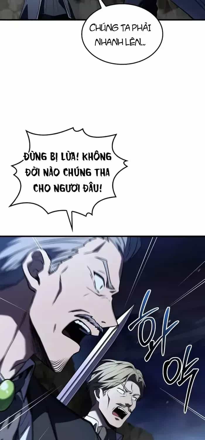 Huyền Thoại Giáo Sĩ Trở Lại - Chương 201 - ảnh 83