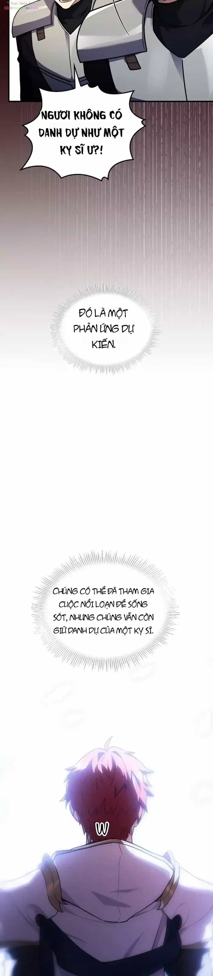 Huyền Thoại Giáo Sĩ Trở Lại - Chương 204 - ảnh 32