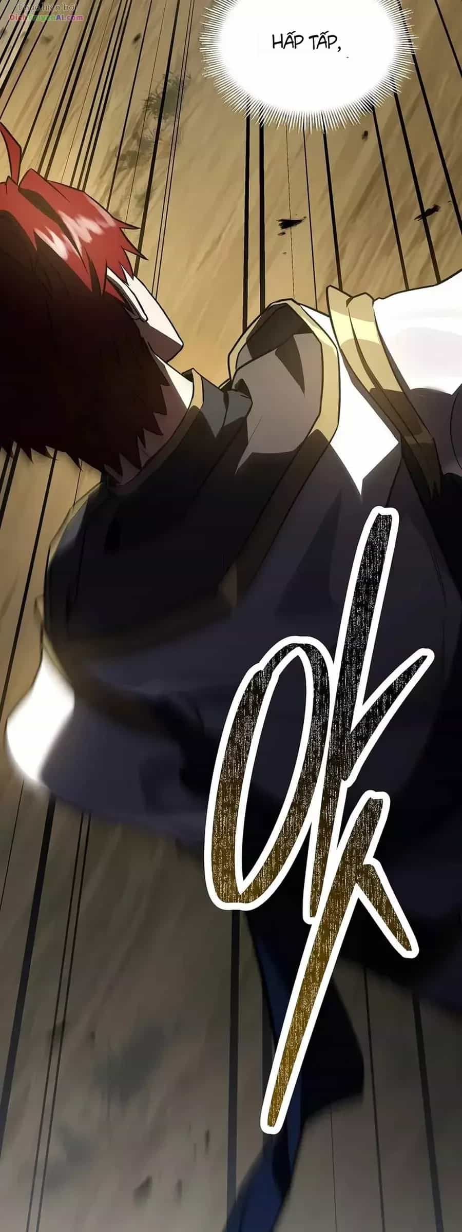 Huyền Thoại Giáo Sĩ Trở Lại - Chương 205 - ảnh 90