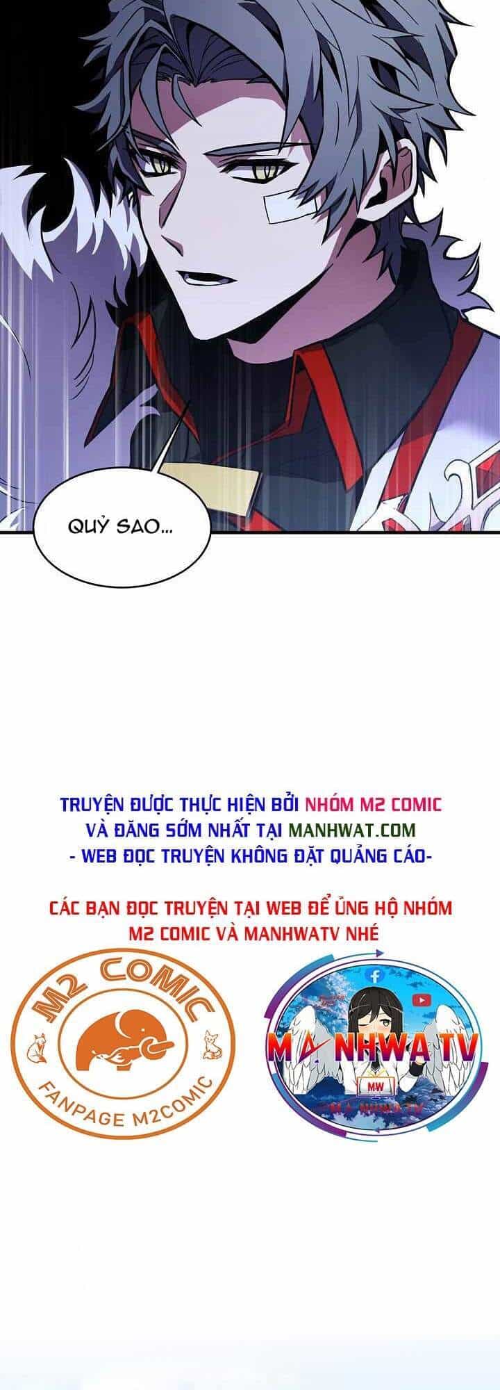 Huyền Thoại Giáo Sĩ Trở Lại - Chương 21 - ảnh 25