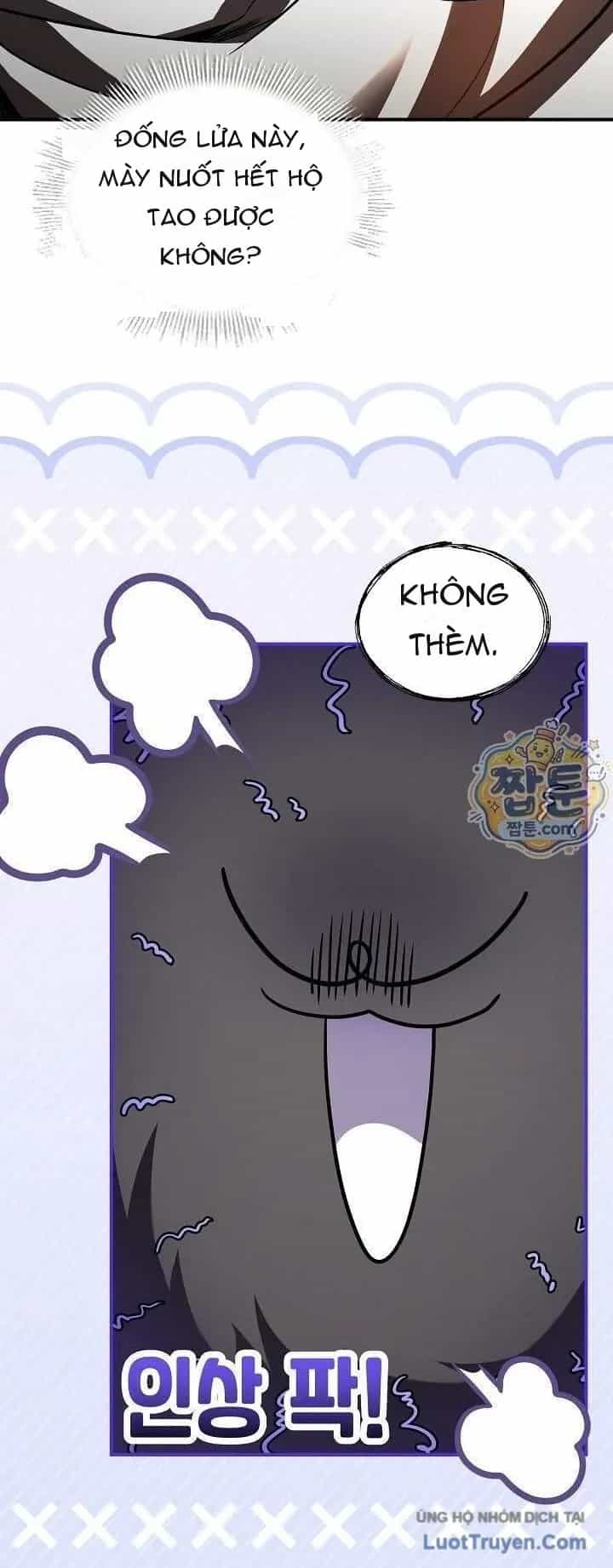 Huyền Thoại Giáo Sĩ Trở Lại - Chương 211 - ảnh 20