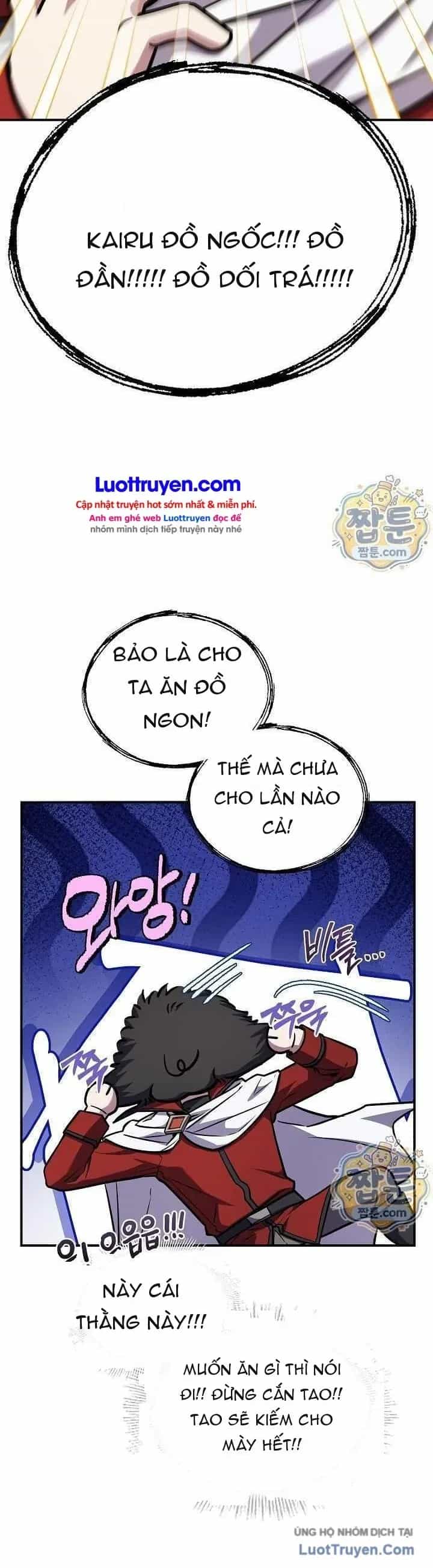 Huyền Thoại Giáo Sĩ Trở Lại - Chương 211 - ảnh 22