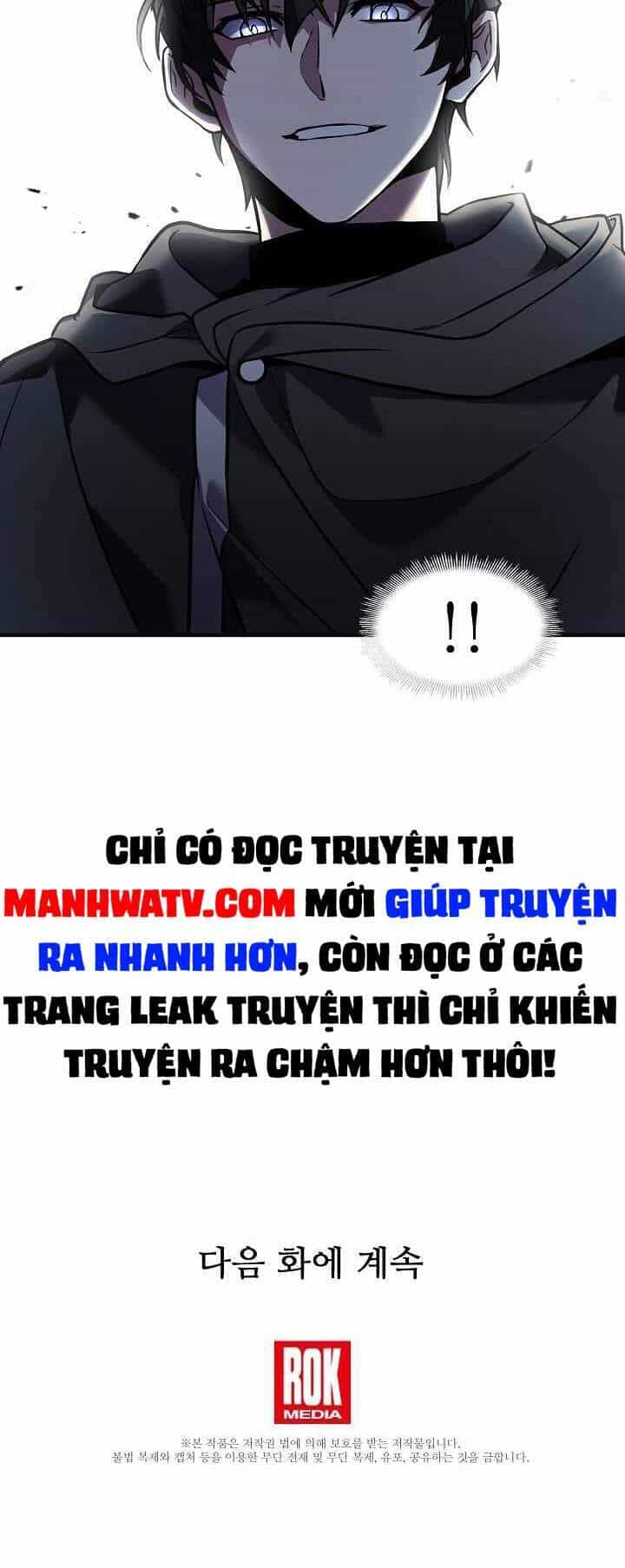 Huyền Thoại Giáo Sĩ Trở Lại - Chương 24 - ảnh 71