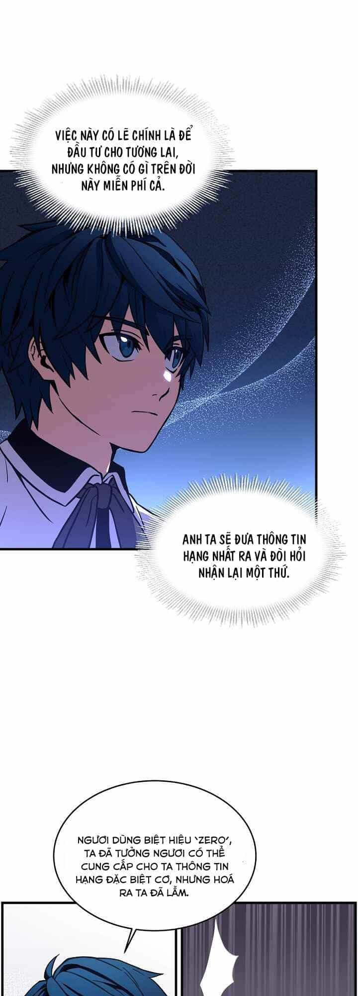 Huyền Thoại Giáo Sĩ Trở Lại - Chương 25 - ảnh 8