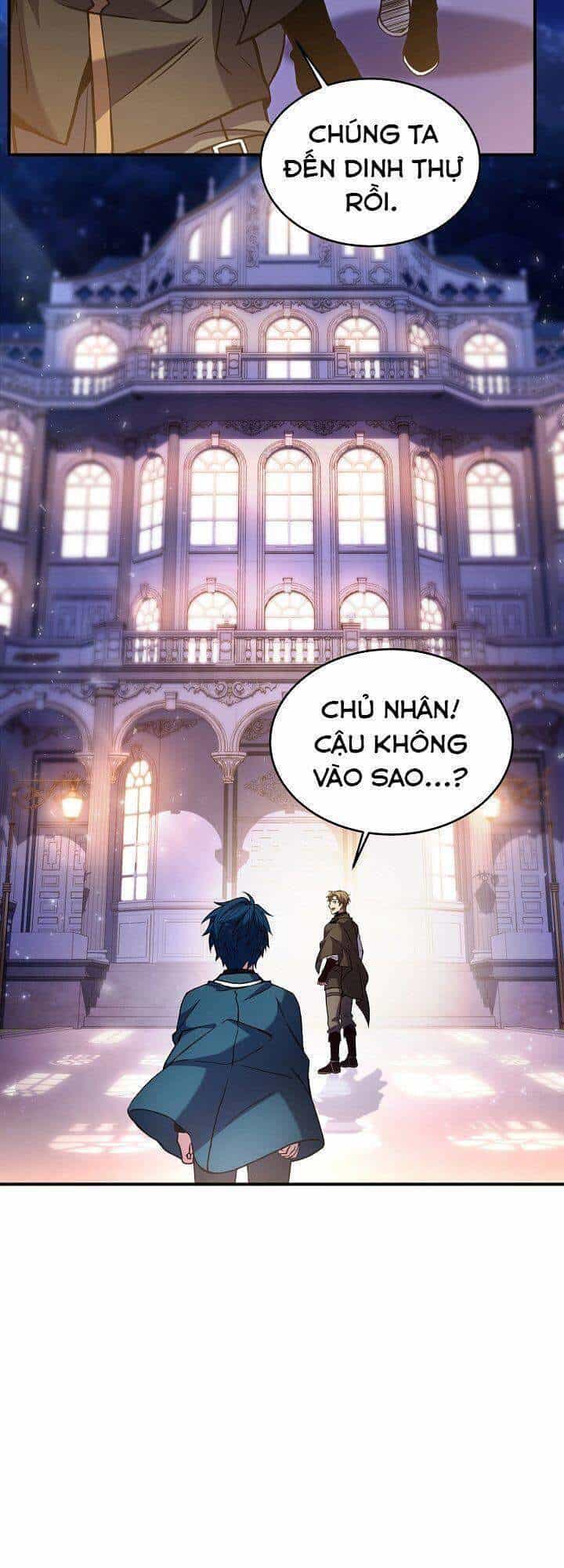 Huyền Thoại Giáo Sĩ Trở Lại - Chương 29 - ảnh 17