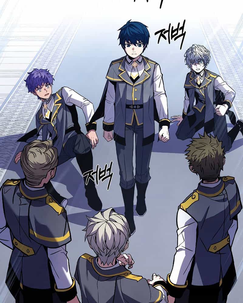 Huyền Thoại Giáo Sĩ Trở Lại - Chương 32 - ảnh 30