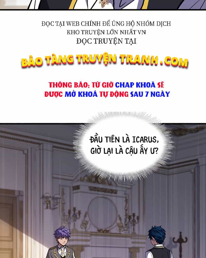 Huyền Thoại Giáo Sĩ Trở Lại - Chương 37 - ảnh 48
