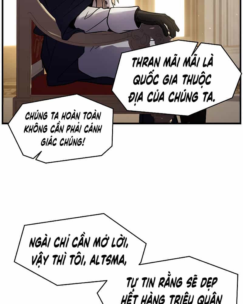 Huyền Thoại Giáo Sĩ Trở Lại - Chương 37 - ảnh 8