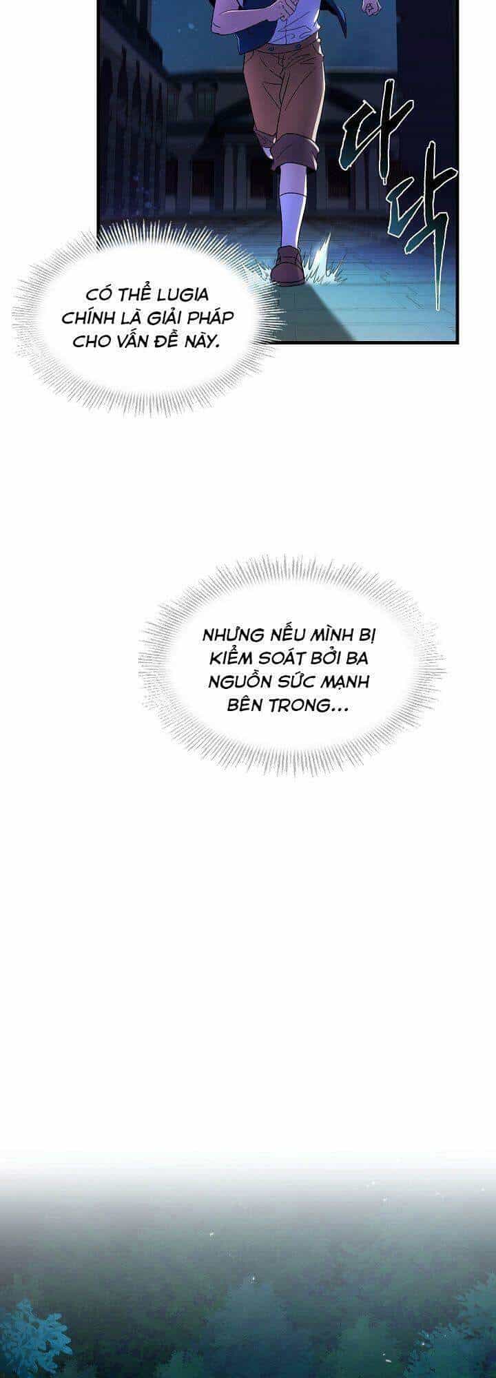 Huyền Thoại Giáo Sĩ Trở Lại - Chương 4 - ảnh 35
