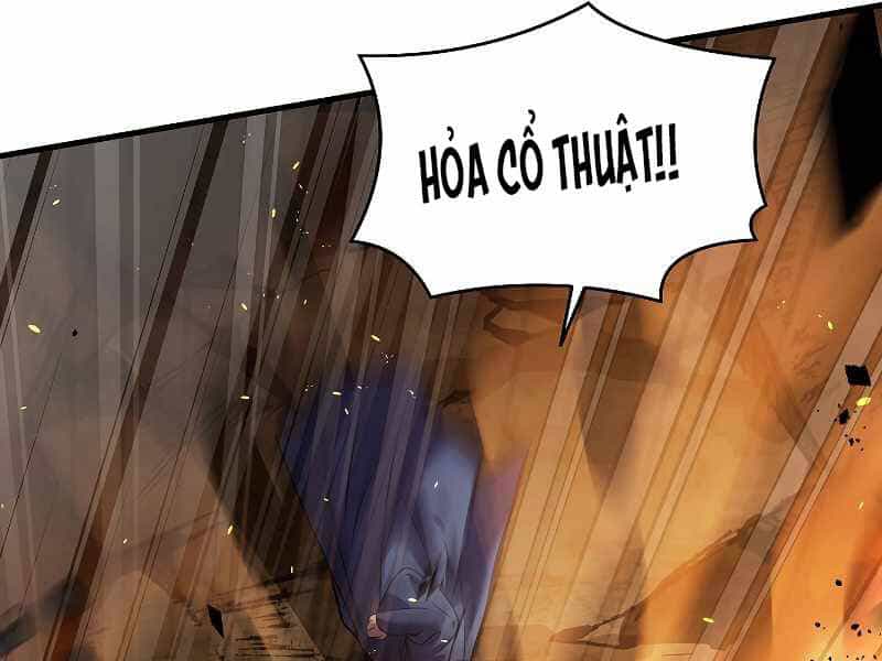 Huyền Thoại Giáo Sĩ Trở Lại - Chương 41 - ảnh 162