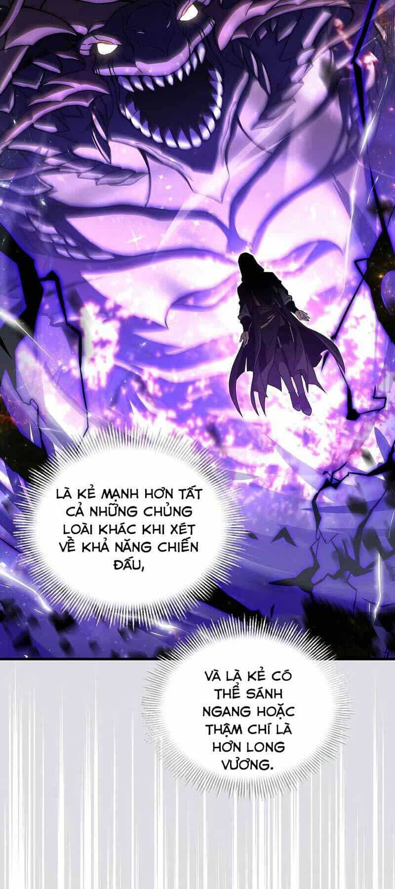 Huyền Thoại Giáo Sĩ Trở Lại - Chương 44 - ảnh 43