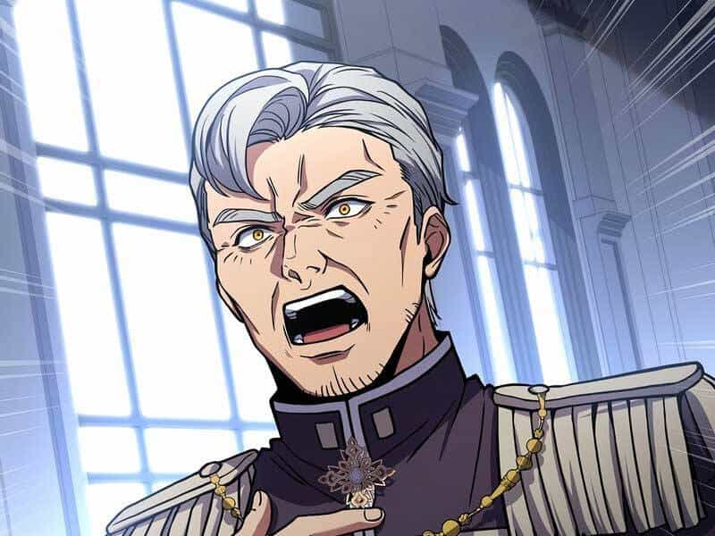Huyền Thoại Giáo Sĩ Trở Lại - Chương 45 - ảnh 33