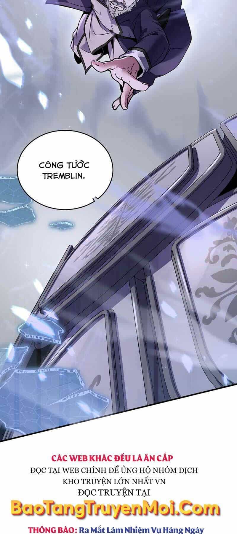 Huyền Thoại Giáo Sĩ Trở Lại - Chương 47 - ảnh 39
