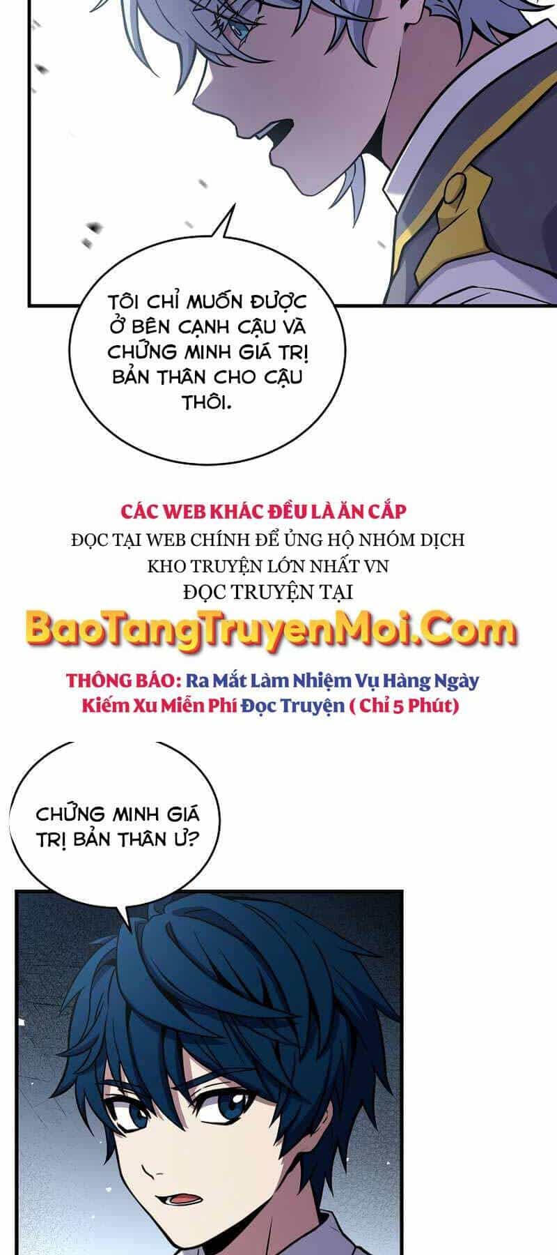Huyền Thoại Giáo Sĩ Trở Lại - Chương 47 - ảnh 68