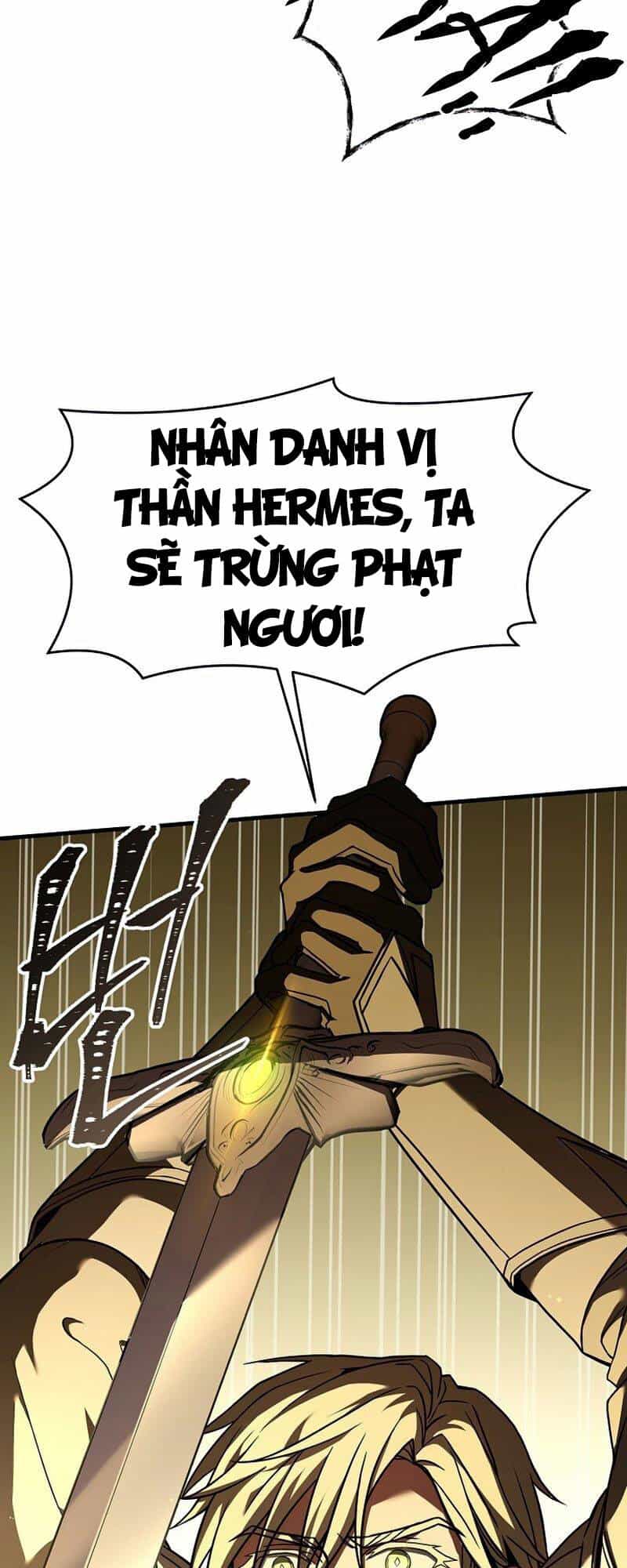 Huyền Thoại Giáo Sĩ Trở Lại - Chương 64 - ảnh 13