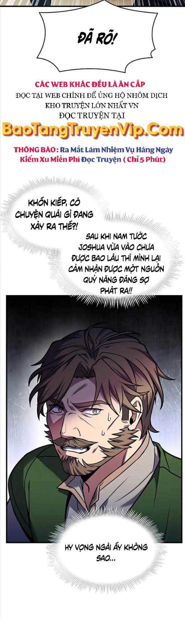 Huyền Thoại Giáo Sĩ Trở Lại - Chương 66 - ảnh 26