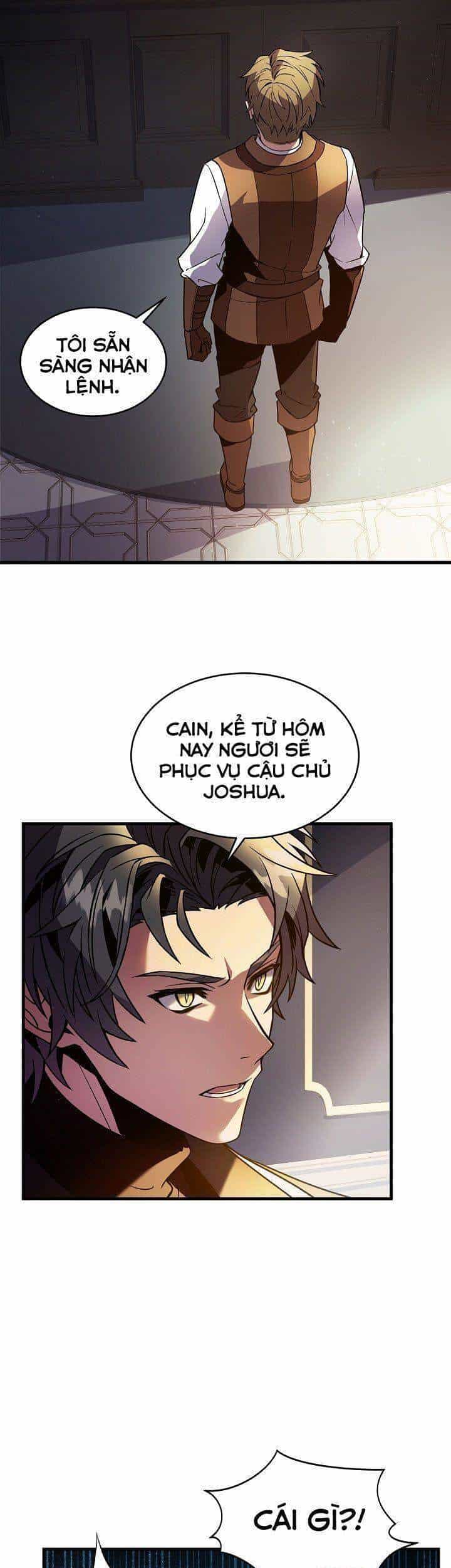 Huyền Thoại Giáo Sĩ Trở Lại - Chương 7 - ảnh 20