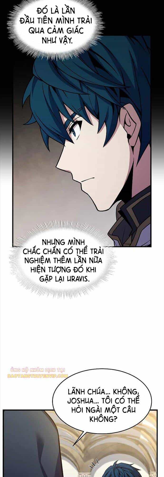 Huyền Thoại Giáo Sĩ Trở Lại - Chương 72 - ảnh 16