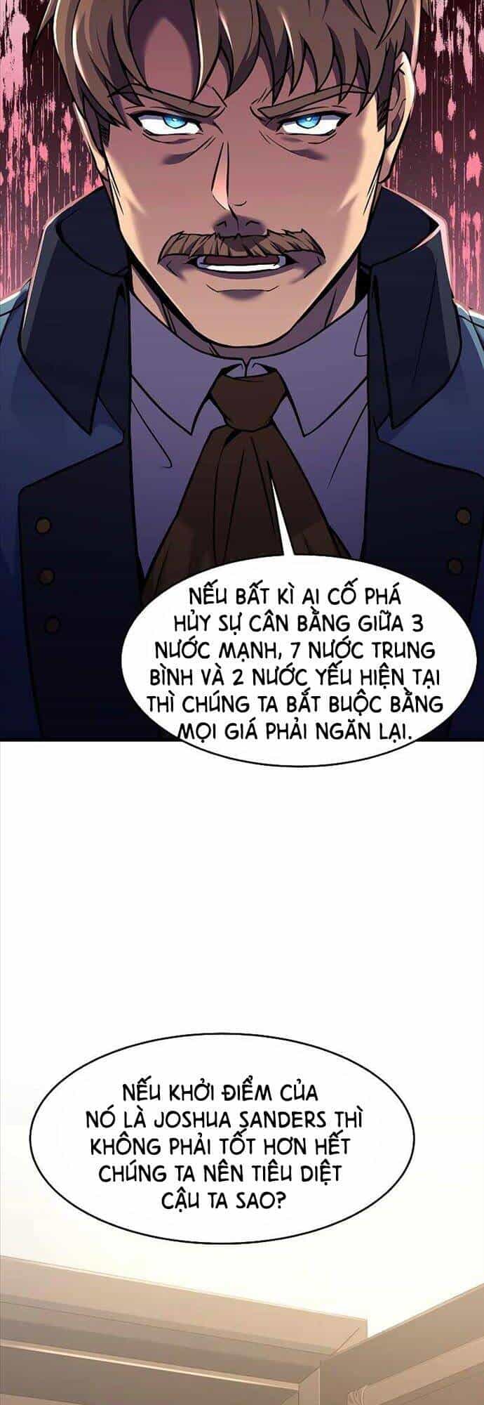 Huyền Thoại Giáo Sĩ Trở Lại - Chương 72 - ảnh 30