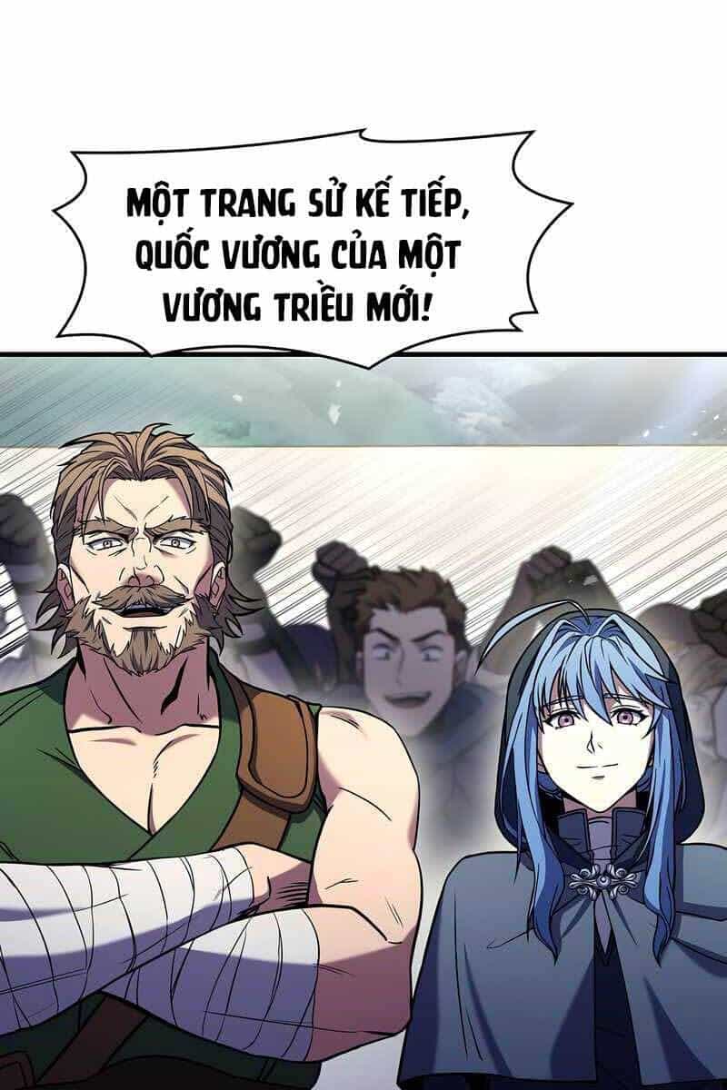 Huyền Thoại Giáo Sĩ Trở Lại - Chương 78 - ảnh 43