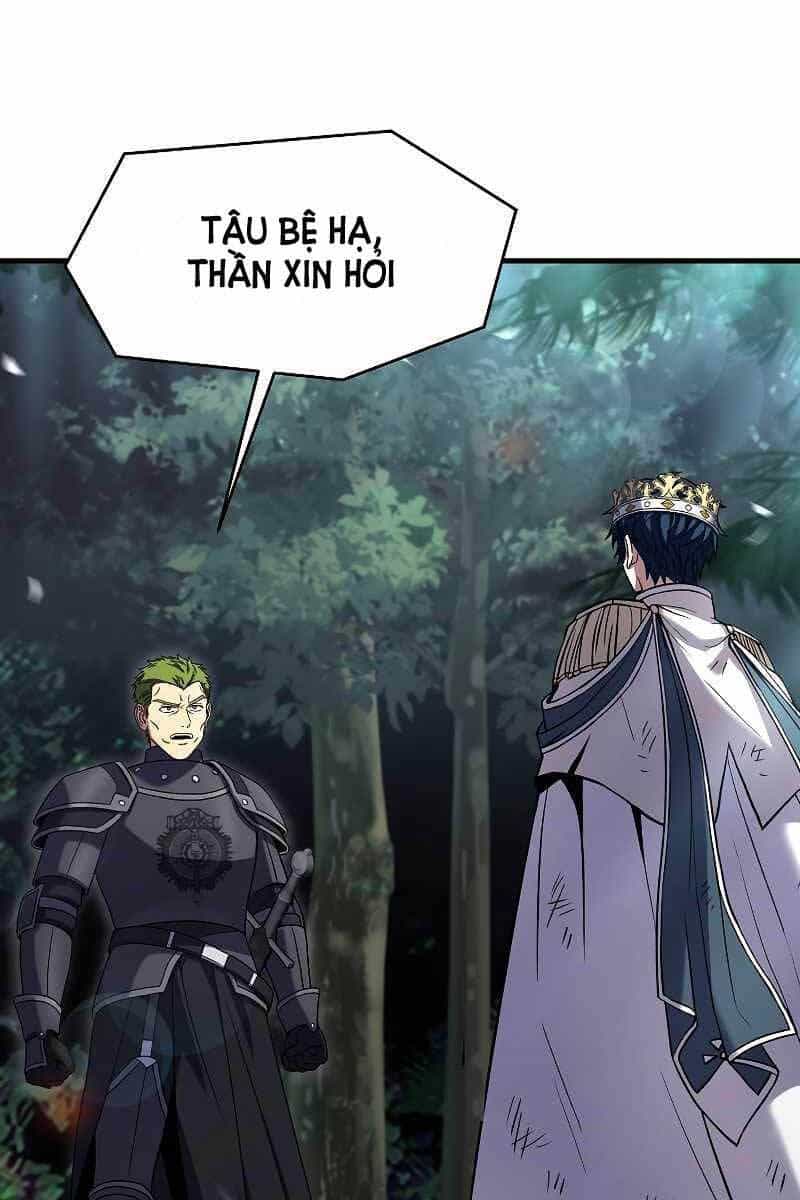 Huyền Thoại Giáo Sĩ Trở Lại - Chương 81 - ảnh 116
