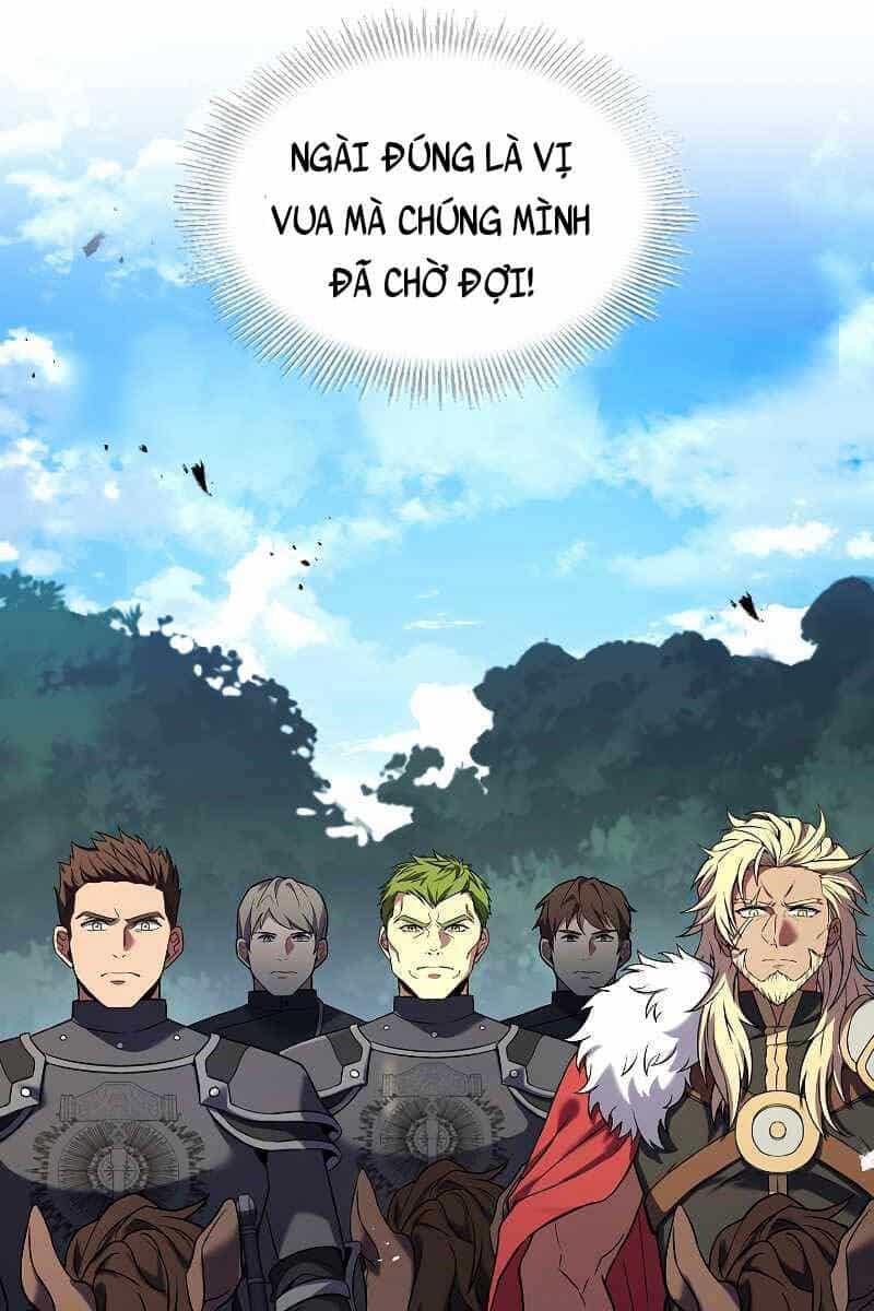 Huyền Thoại Giáo Sĩ Trở Lại - Chương 83 - ảnh 77