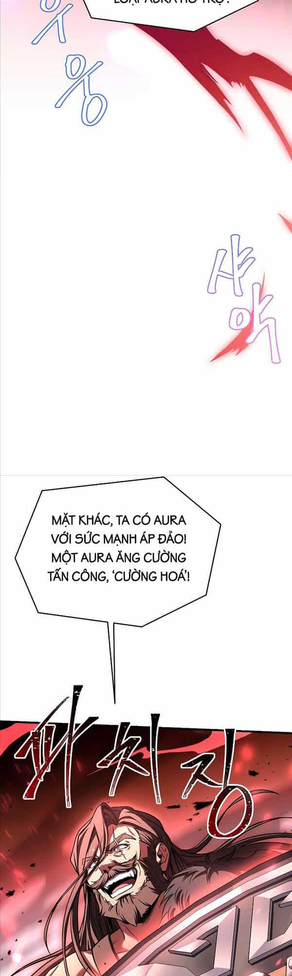 Huyền Thoại Giáo Sĩ Trở Lại - Chương 88 - ảnh 30