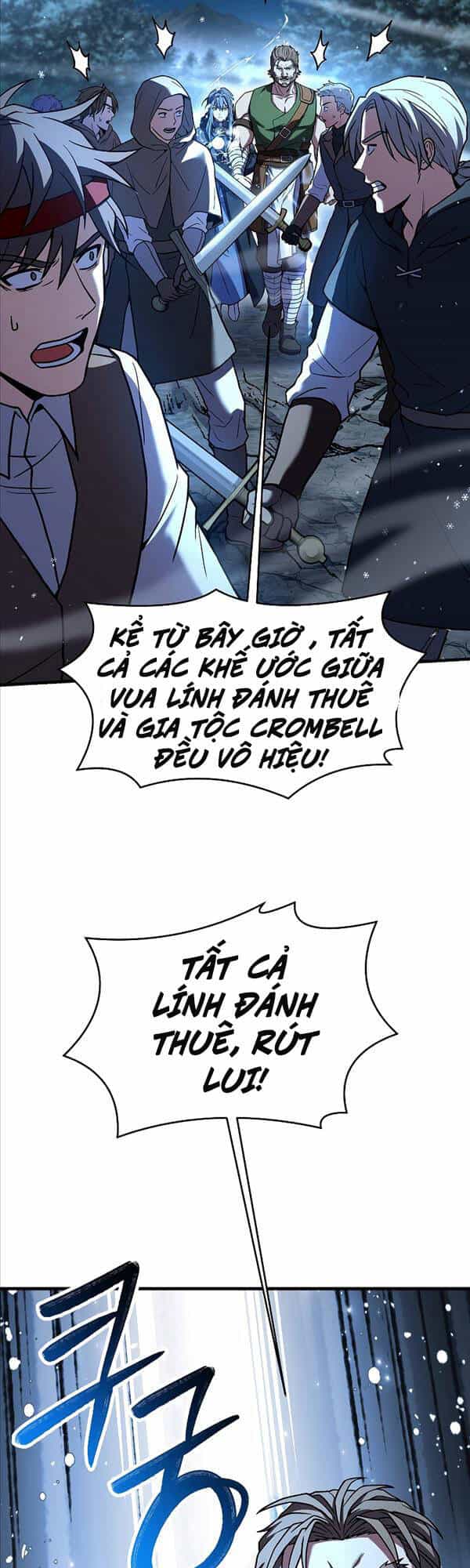 Huyền Thoại Giáo Sĩ Trở Lại - Chương 88 - ảnh 64