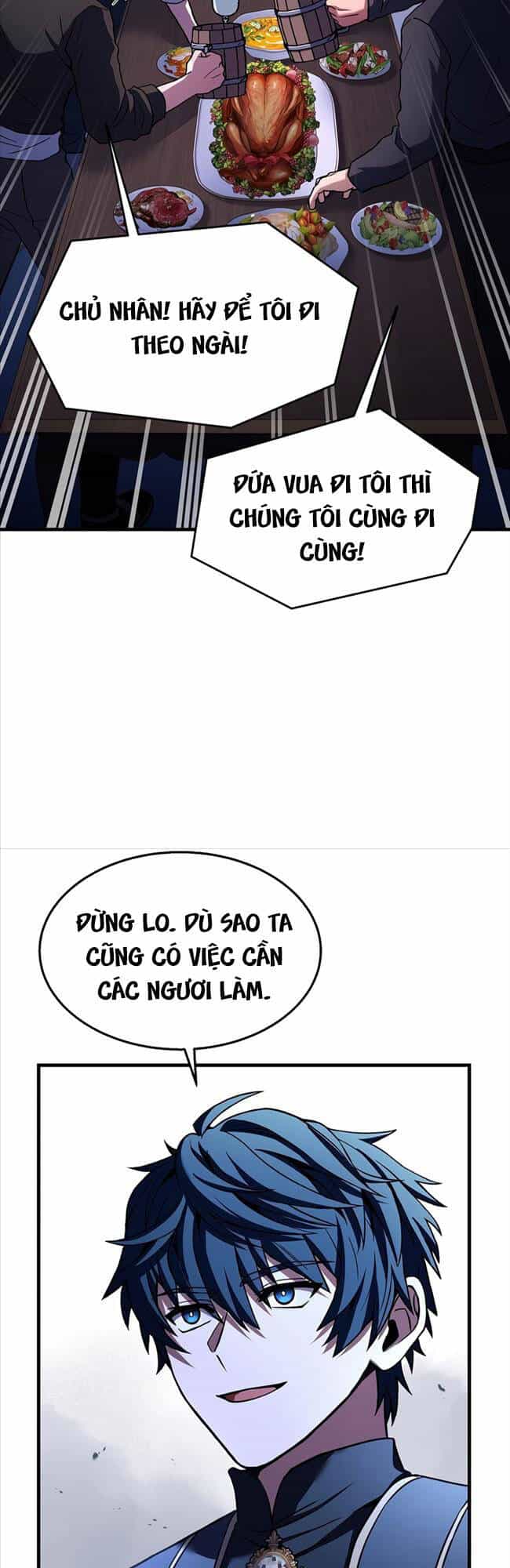 Huyền Thoại Giáo Sĩ Trở Lại - Chương 89 - ảnh 52