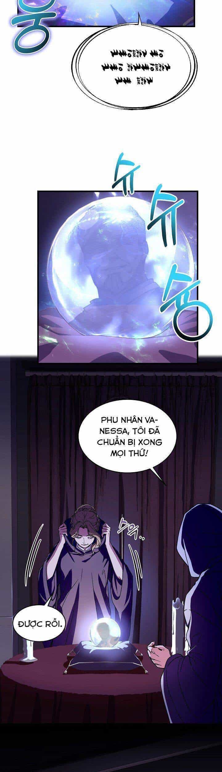 Huyền Thoại Giáo Sĩ Trở Lại - Chương 9 - ảnh 41