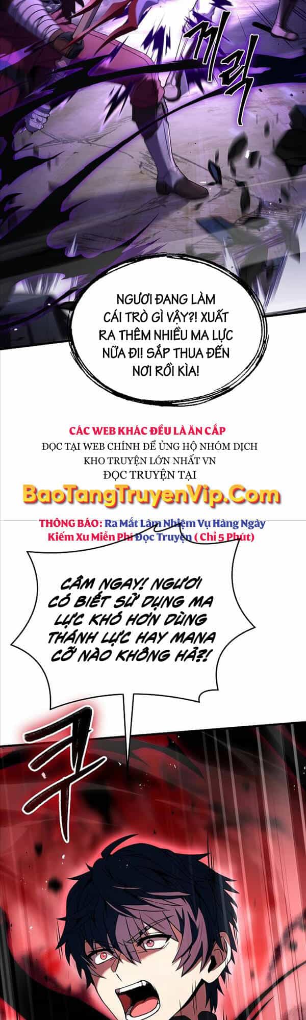 Huyền Thoại Giáo Sĩ Trở Lại - Chương 90 - ảnh 44