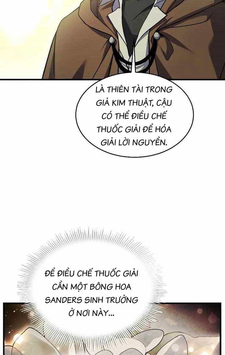 Huyền Thoại Giáo Sĩ Trở Lại - Chương 92 - ảnh 92