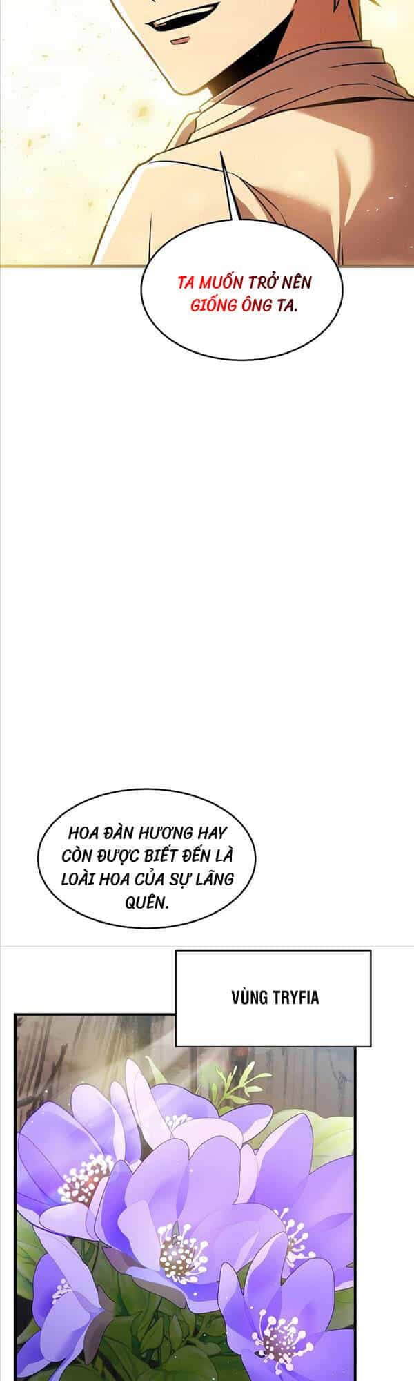 Huyền Thoại Giáo Sĩ Trở Lại - Chương 93 - ảnh 53