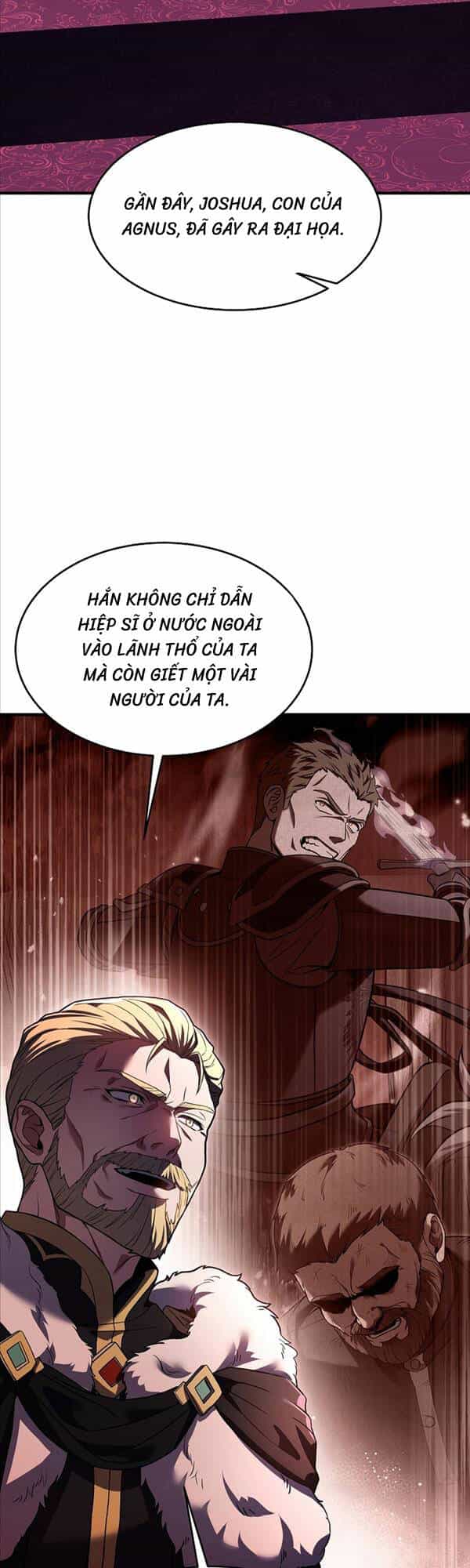 Huyền Thoại Giáo Sĩ Trở Lại - Chương 93 - ảnh 7