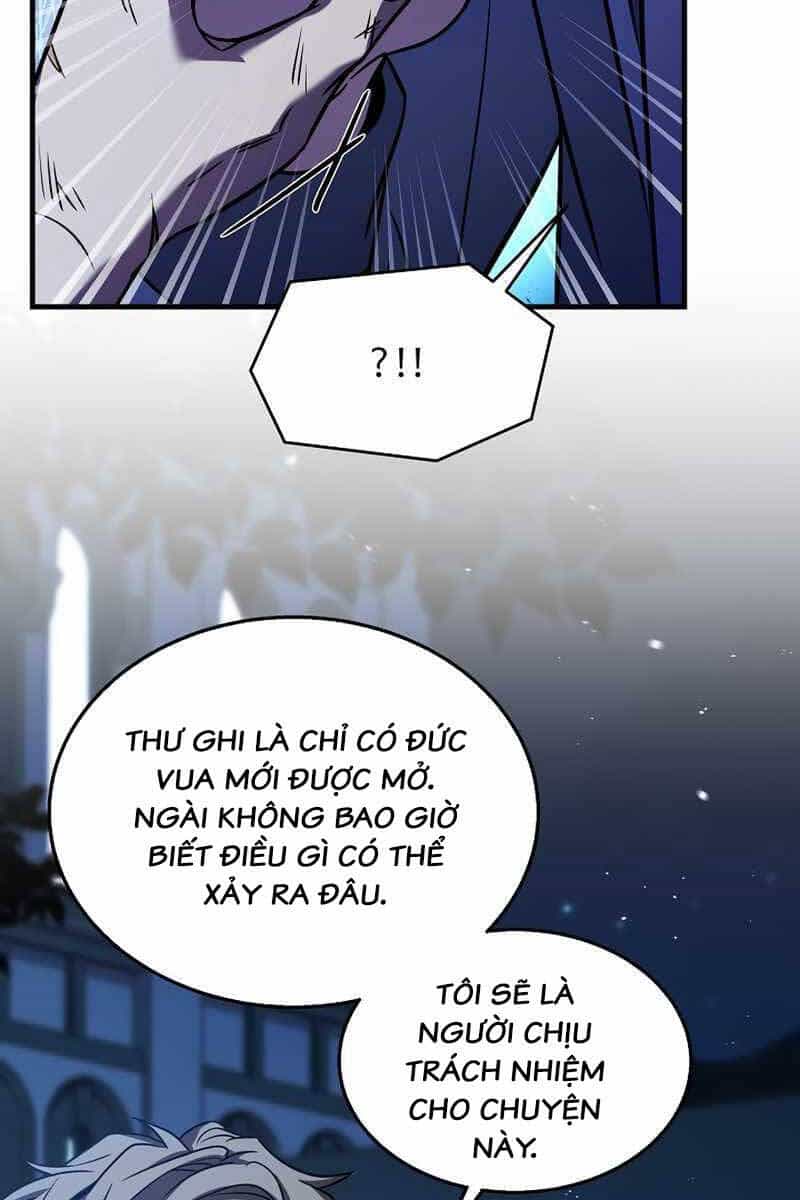 Huyền Thoại Giáo Sĩ Trở Lại - Chương 95 - ảnh 24