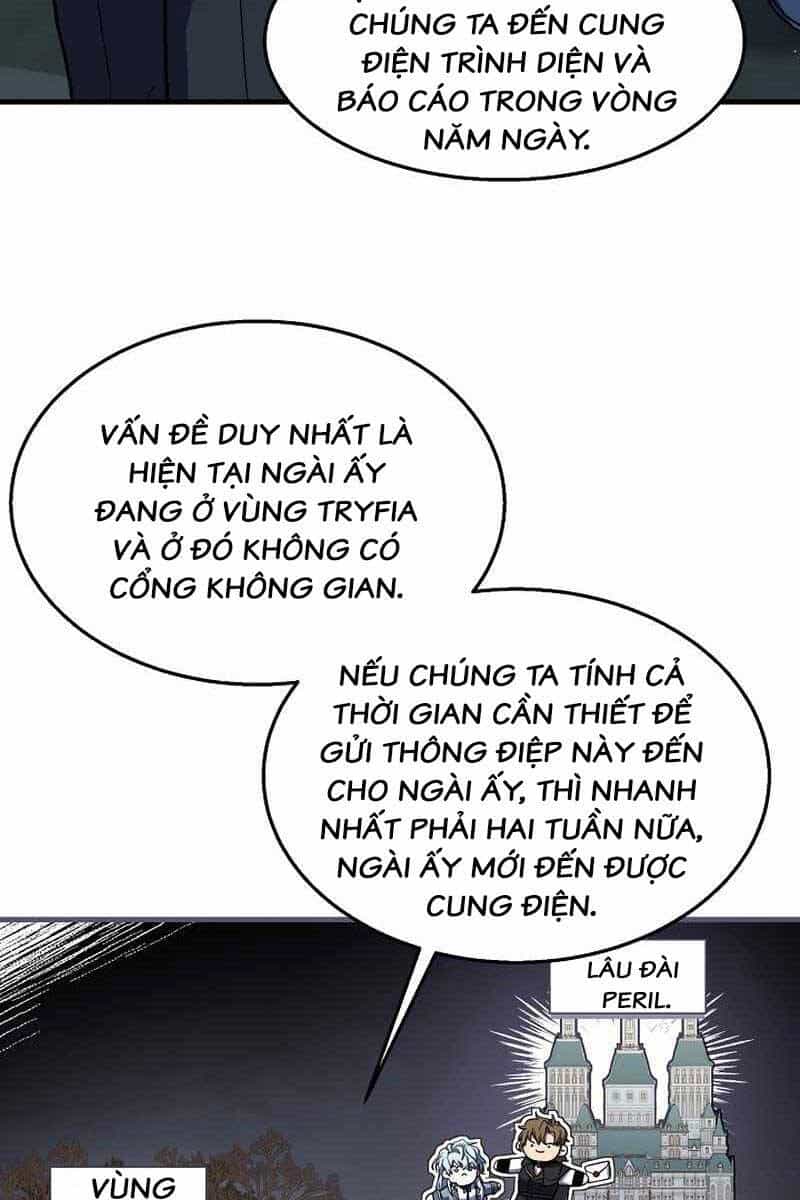 Huyền Thoại Giáo Sĩ Trở Lại - Chương 95 - ảnh 37