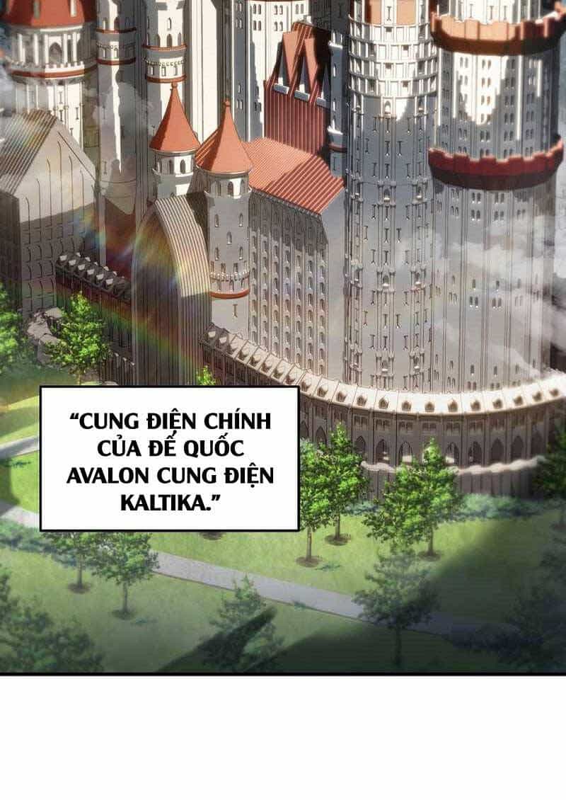 Huyền Thoại Giáo Sĩ Trở Lại - Chương 95 - ảnh 88