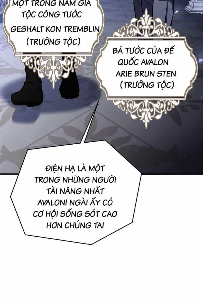 Huyền Thoại Giáo Sĩ Trở Lại - Chương 96 - ảnh 26