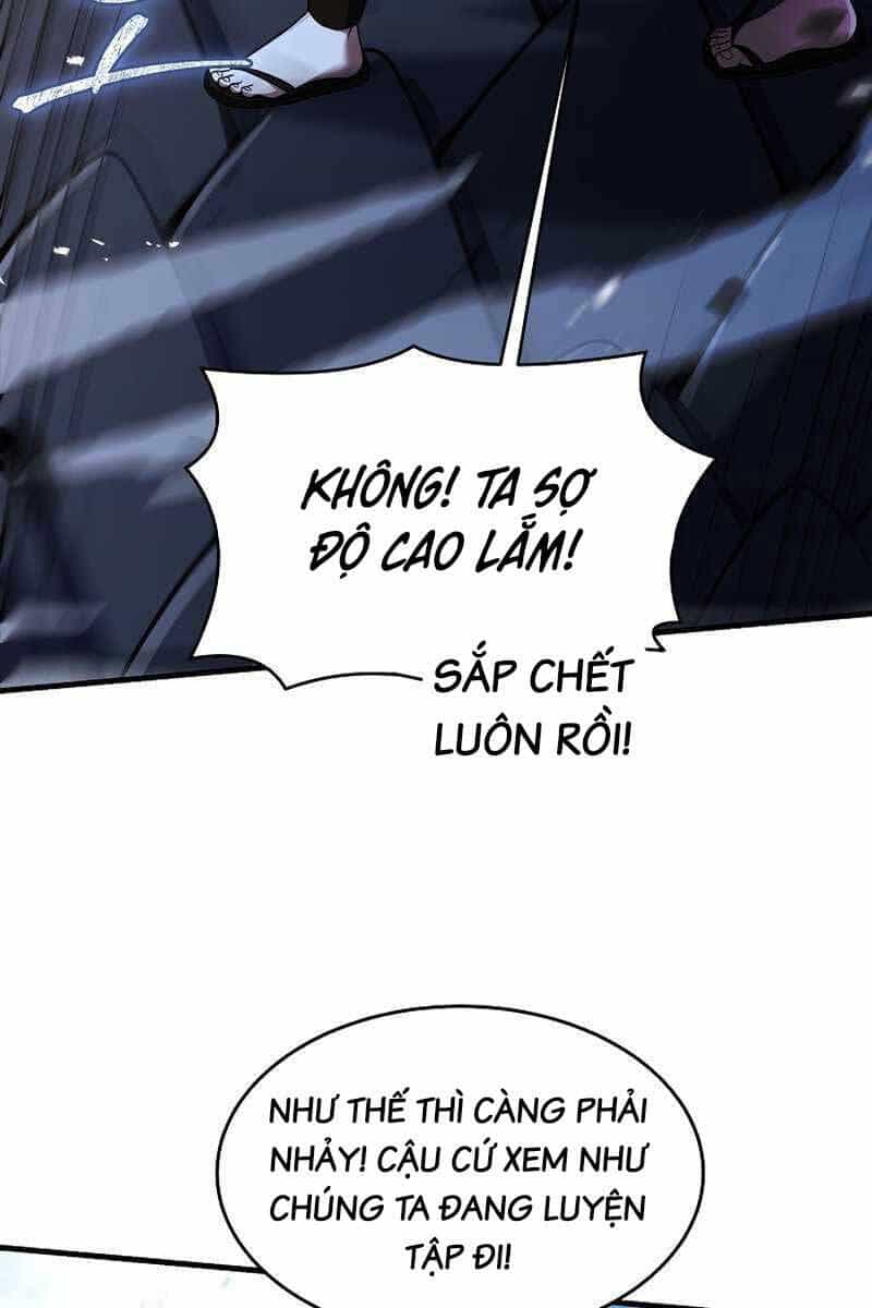 Huyền Thoại Giáo Sĩ Trở Lại - Chương 96 - ảnh 6