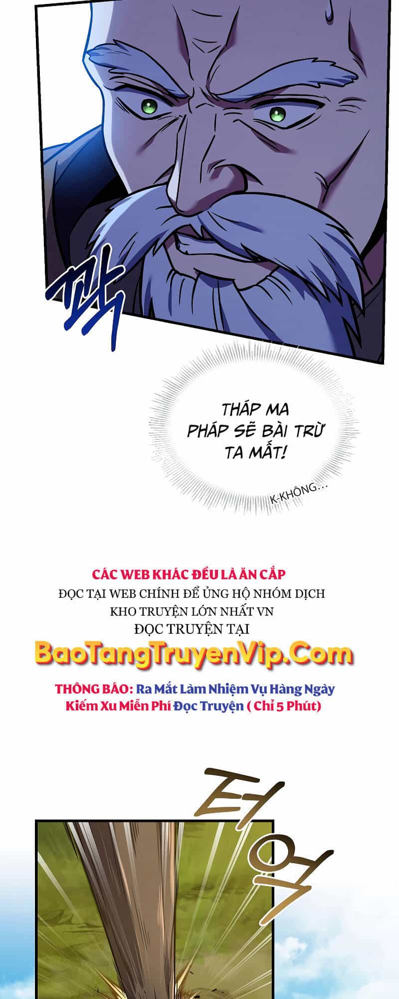Huyền Thoại Giáo Sĩ Trở Lại - Chương 98 - ảnh 70